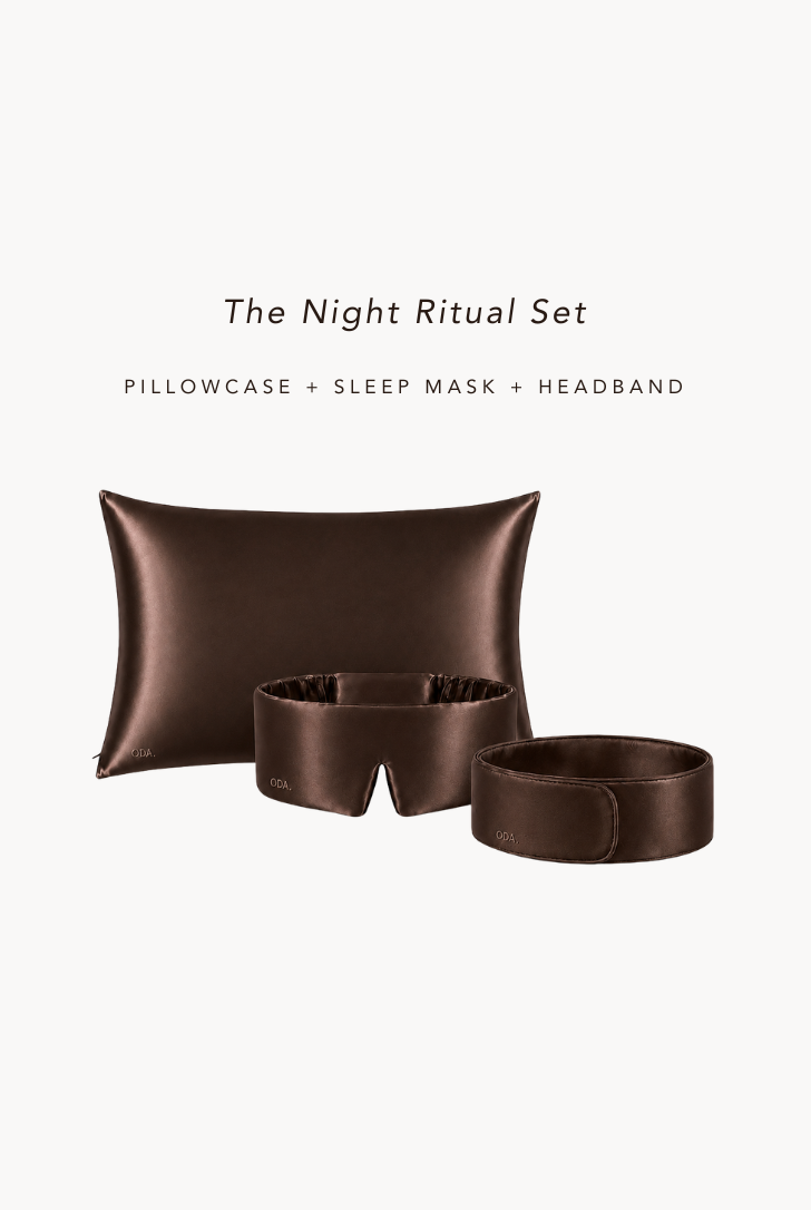The Night Ritual Set