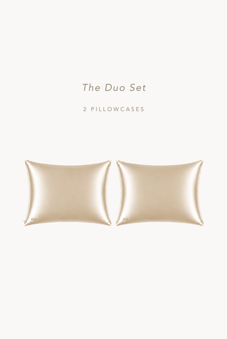 The Duo Set