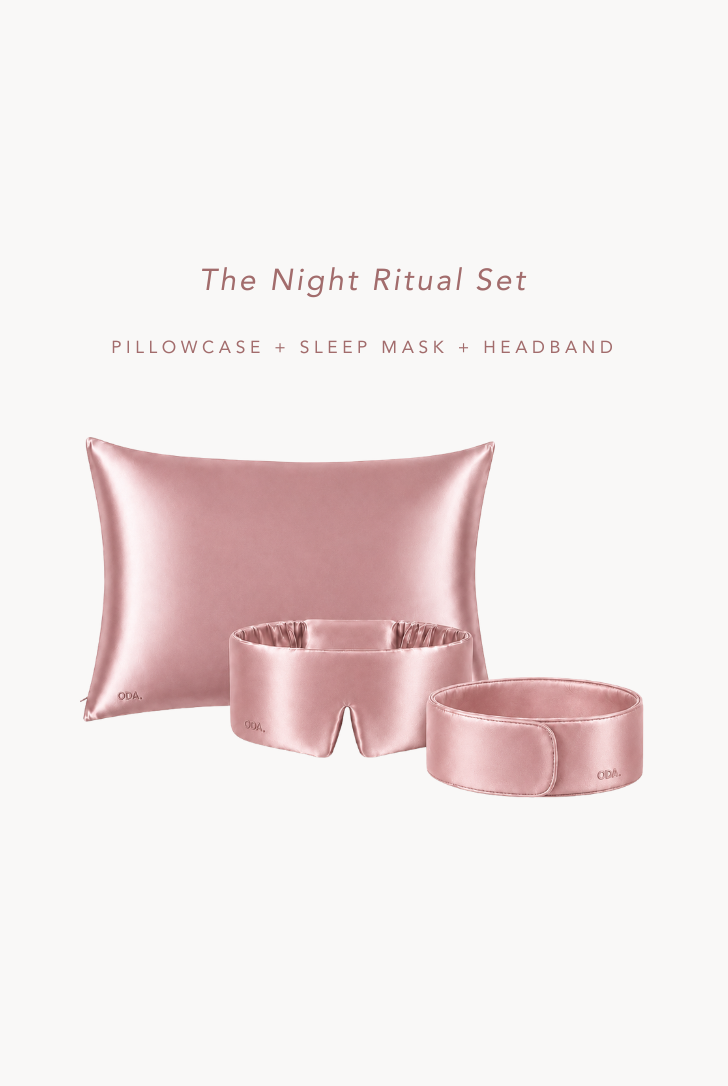 The Night Ritual Set