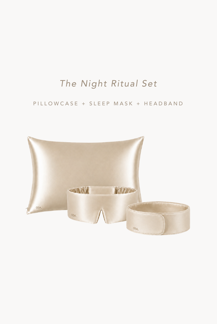 The Night Ritual Set