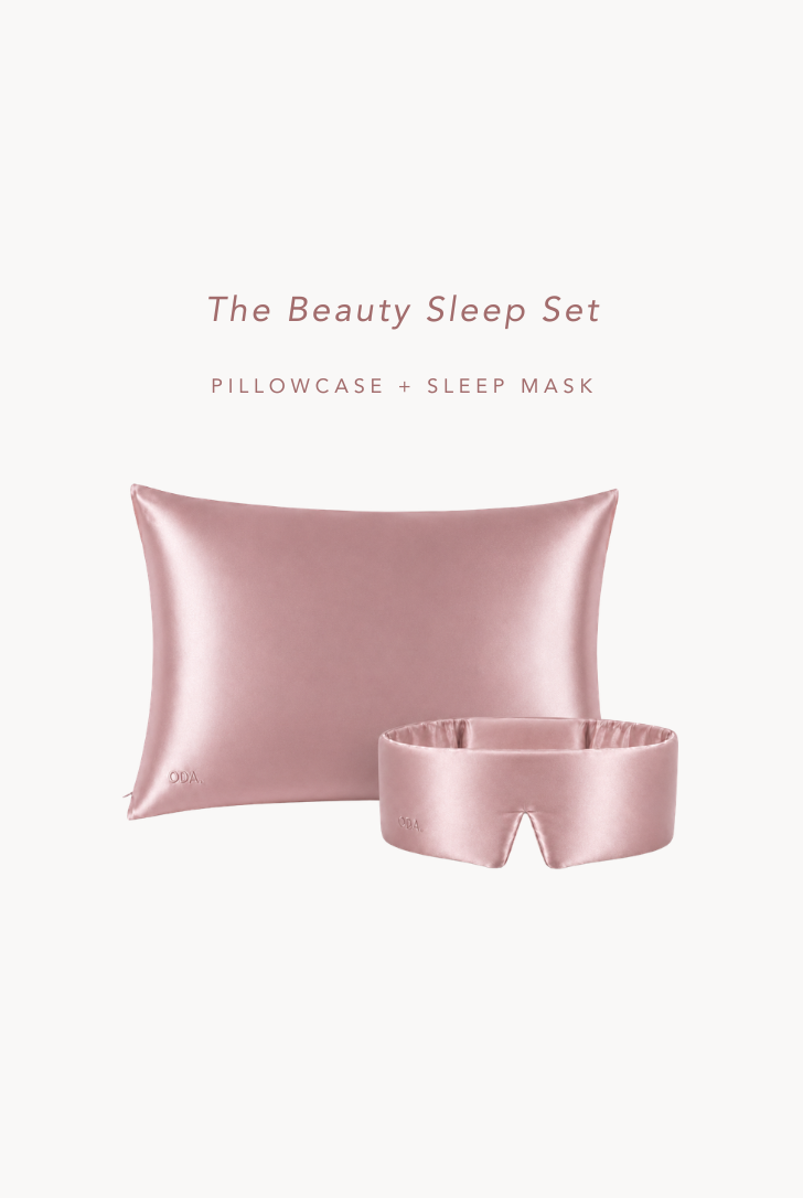 The Beauty Sleep Set