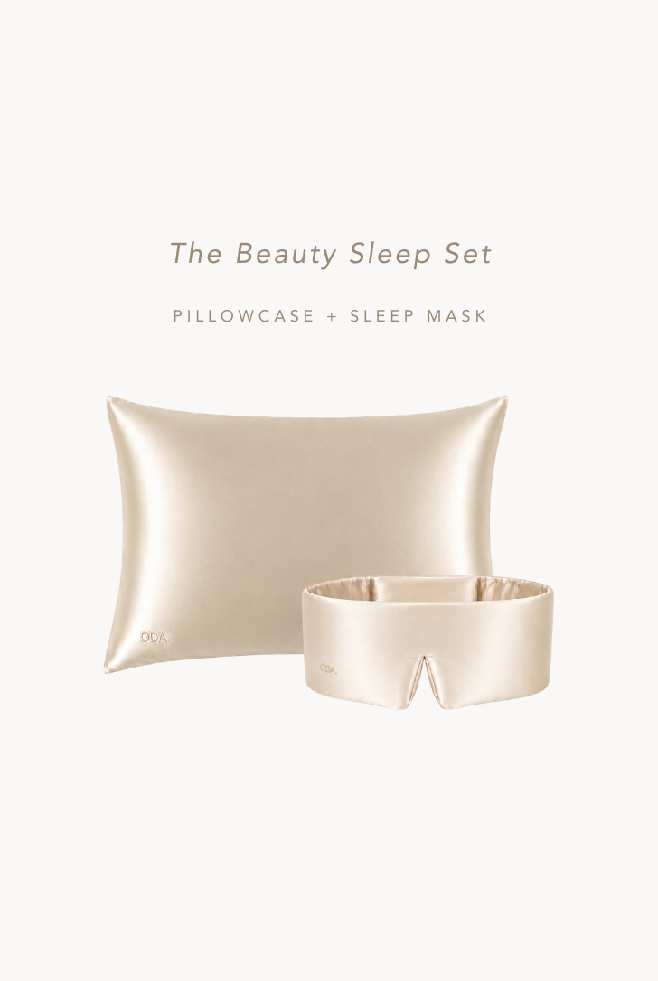 The Beauty Sleep Set