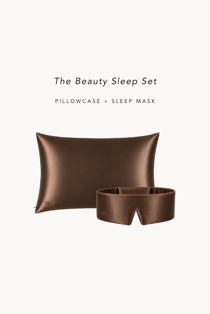 The Beauty Sleep Set