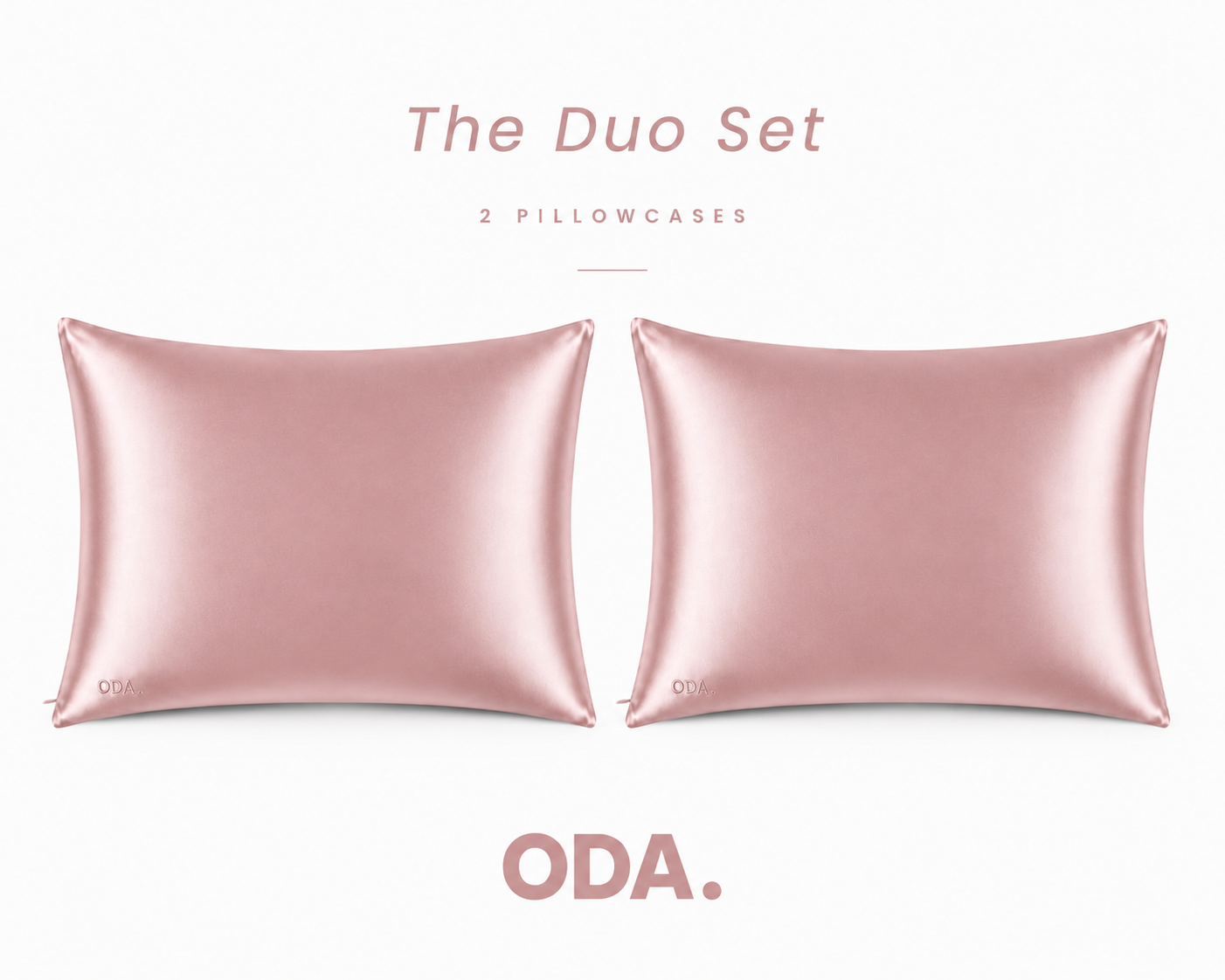 The Duo Set